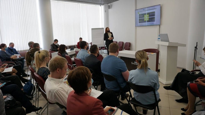 Шесть предприятий Ивановской области готовятся стать резидентами «Сколково»