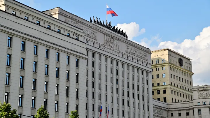 Намеренная провокация: Минобороны России об обвинениях Украины в нанесении удара по Сумам