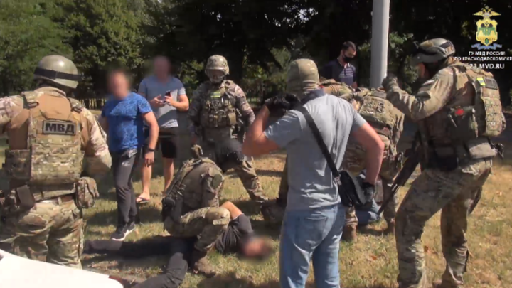 На Кубани задержали заказчика и исполнителя разбойного нападения на почтальона