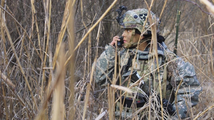 Bloomberg заподозрил дочь экс-главы ЮАР к вербовке в зону боев на Украине