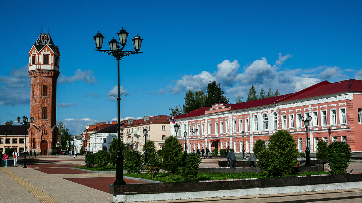 День города Старая Русса 12 июля 2025: программа, кто выступит, будет ли салют