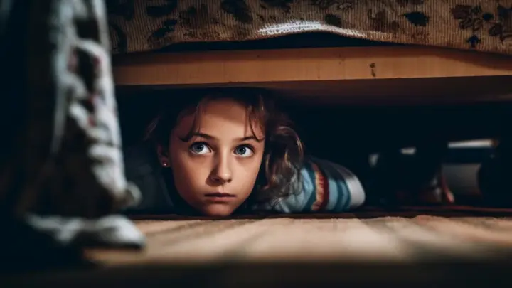 Убийство из зависти: 21-летняя девушка расправилась даже с малышом