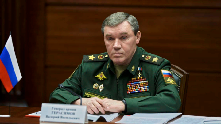 Непредсказуемый и сильный враг: Главком ВСУ раскрыл своё отношение к Герасимову