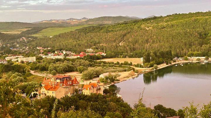 МегаФон разогнал интернет в самом сердце энотуризма на Кубани