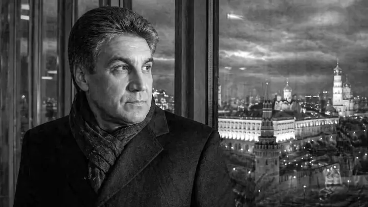 Что будет с программой Человек и закон после смерти Пиманова?