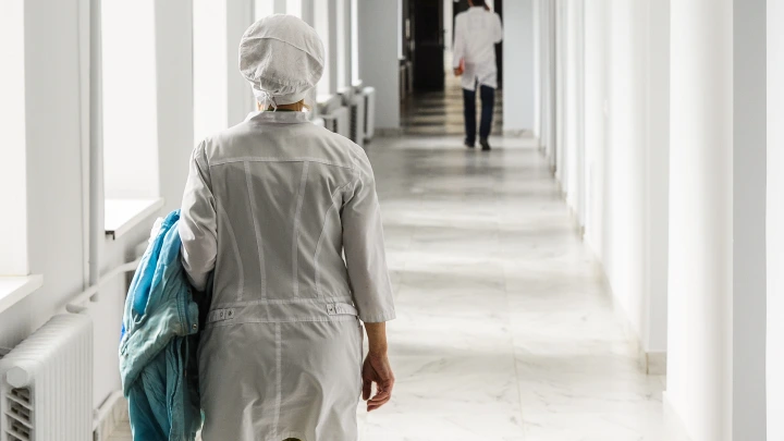 В ОМС больше не будет частников? Всё сложнее: Депутат Леонов высказался о проблеме