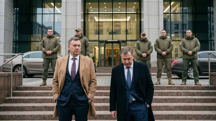 Вседозволенности частного капитала скоро конец: Мы уже имеем военно-мобилизационную экономику