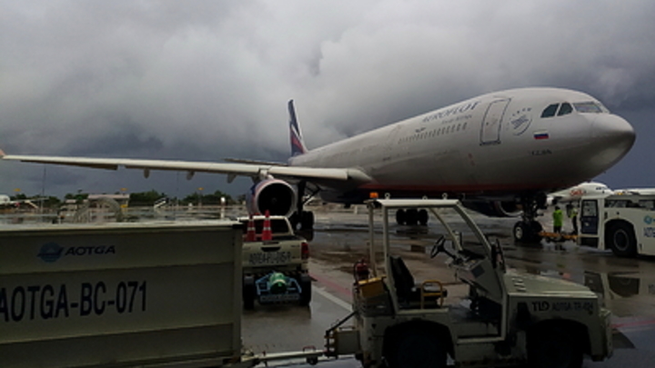 Авиакомпания Аэрофлот этой весной запустит прямые рейсы в Сочи ещё из 11 городов