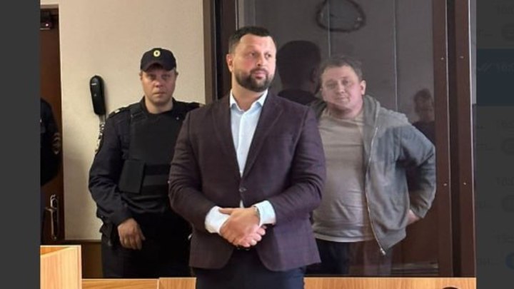 В Москве заключили под стражу бенефициара компании-застройщика по делу об обманутых дольщиках