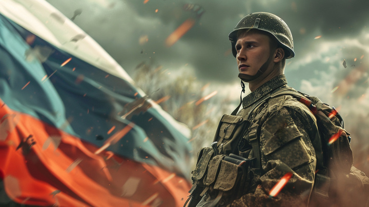 Едем, бабульки, едем: Русский солдат спас двух пенсионерок из-под обстрела ВСУ