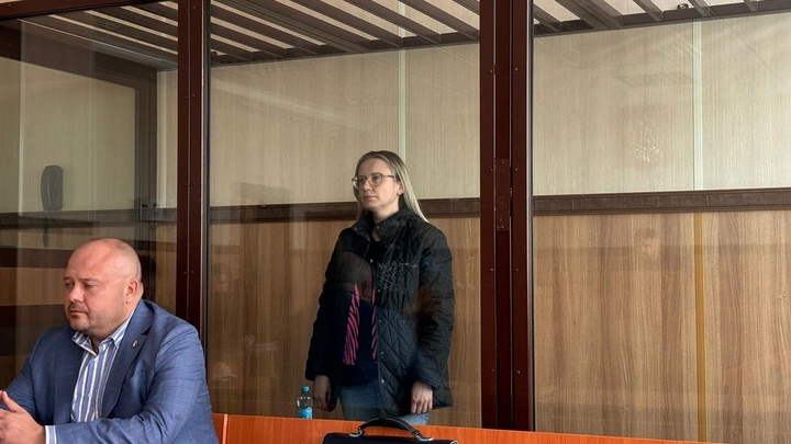 Директора ДКЖ в Новосибирске отправили под домашний арест