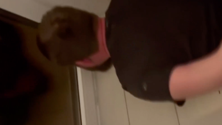 В Сочи приезжий прострелил соседке дверь из ружья во время конфликта