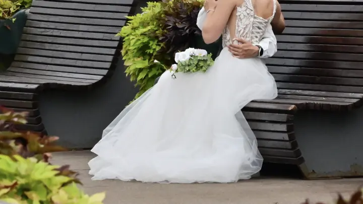 Необычная свадьба в Дагестане возмутила людей: Жалко девушку. Деваться было некуда