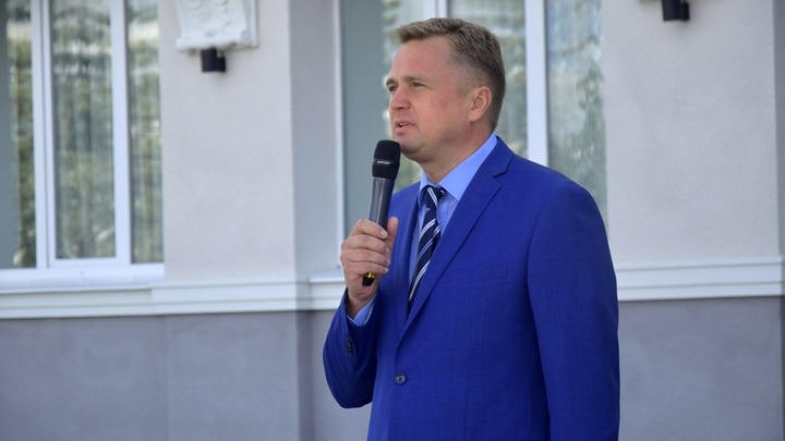 Снова в СИЗО: мэр Троицка встретит Новый год в камере