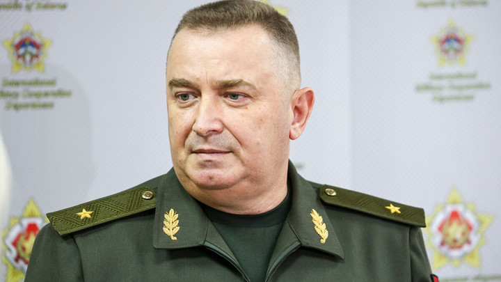 В Минобороны Республики Беларусь рассказали о развитии военно-технического сотрудничества с Африкой