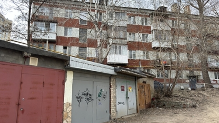Отец погибшего Арслана Мохаммади, возможно, решил свести счёты с жизнью