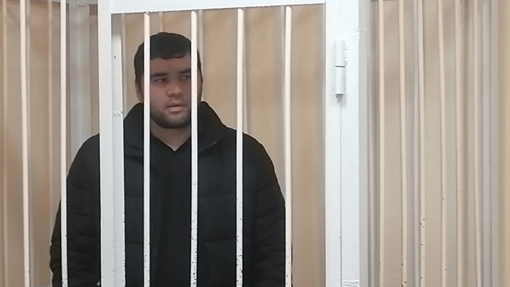 Желавшего смерти бойцам СВО мигранта-мясника отправили в СИЗО