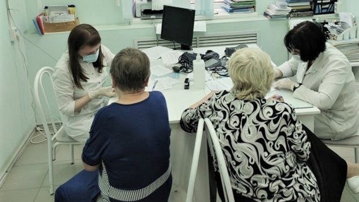 К акции День здоровья присоединились более 90 тыс. жителей Кубани