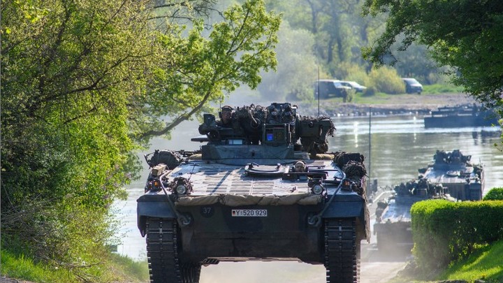 Дикие потери: Профессор Дини дал прогноз на исход войны между Западом и Россией