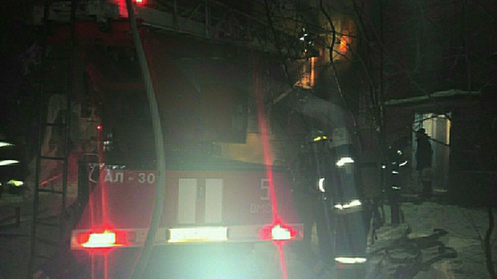 Взрыв в многоэтажке Магнитогорска: Подробности, комментарии очевидцев трагедии
