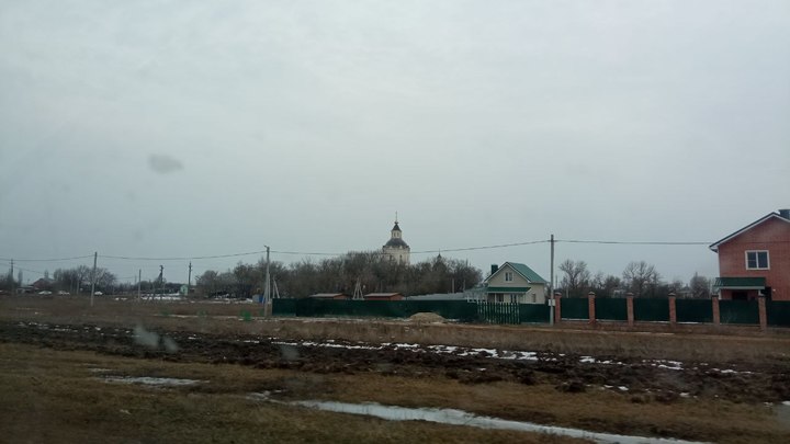 В Ростовской области ударят морозы до -10 градусов в начале марта