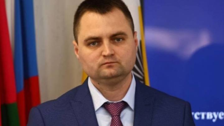Калининский сельский округ Краснодара возглавит Сергей Пелих