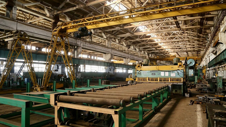 Модернизация за 210 млн рублей: На Армавирском заводе запустят новое производство