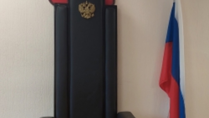 Не вывез ношу: в Самарской области осудили коммерсанта и сотрудников госучреждения