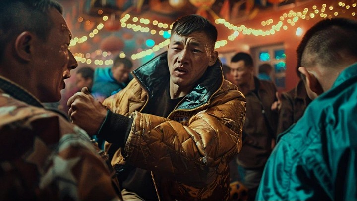 Убийство из-за парковки: Родным мигранта потребовался переводчик