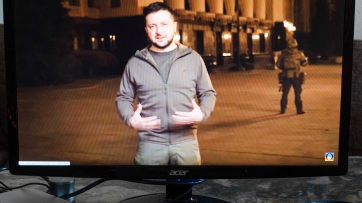 Байдену - импичмент, Зеленскому - плаха: Экс-нардеп предсказал последствия отставки Джонсона