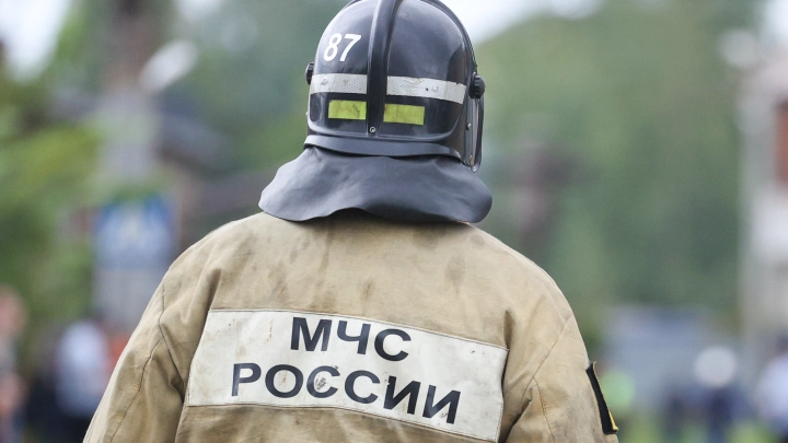 Атака дронов на Орловскую область: взрывы в пригороде Орла, есть ли пострадавшие, видео