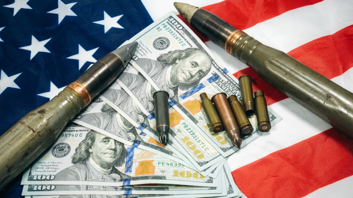 США готовы на страшный шаг из войны с Ираном. Это будет катастрофа - Axios