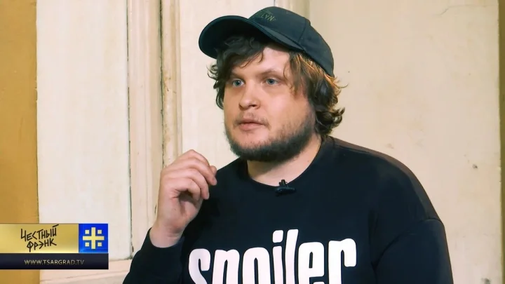 Пранкеры Вован и Лексус заставили директора Google сознаться в травле русских артистов