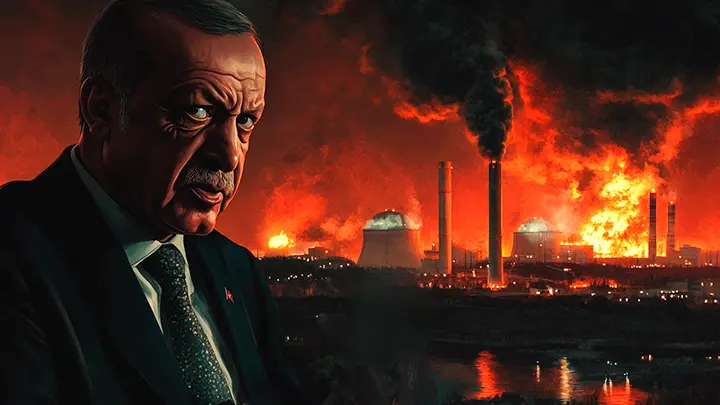 В уме не укладывается: Россия сама платила Турции, чтобы строить АЭС? Пинчук задал неудобный вопрос