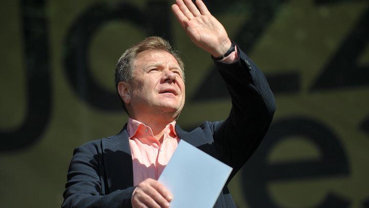 Игорь Бутман и Slava Marlow порадуют зрителей Уральской Ночи Музыки