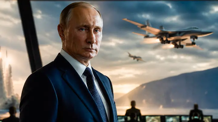 Непростое решение Путина. Заговор на высшем уровне. Политик предупредил: Будет бунт