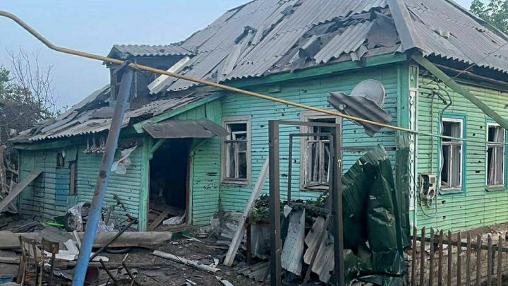 Спасали людей под обстрелами, теперь с властью борются: Агаповы продолжают бой с чиновниками