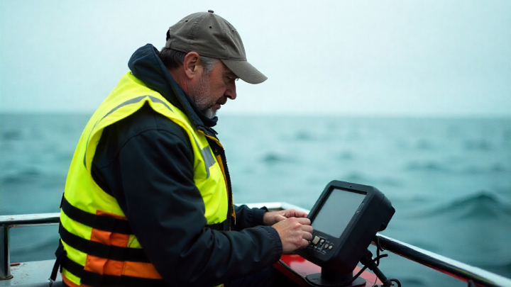 Рыбак выловил в море кокаин и попытался сбыть его полицейскому