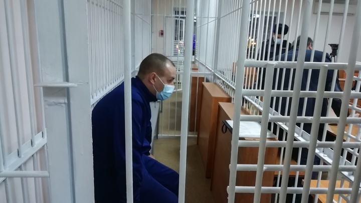 Итоги года в Забайкалье: ТОП-10 громких уголовных дел и приговоров