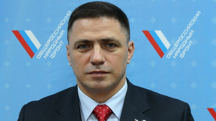 Эти люди не заслуживают внимания: активист ОНФ Вадим Нуждин высказался о гей-парадах