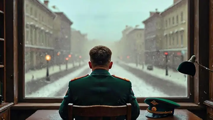 Сивков горько сказал: Спасаем не генералов, а бизнесменов и артистов. Хватит