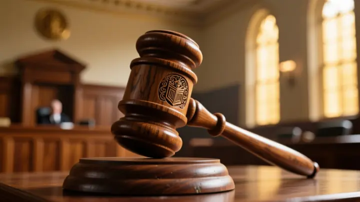 Суд приговорил инженера к трем годам колонии за передачу чертежей подложки «Варшавянка»