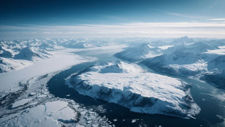 Операция Гренландия. Вот как США решили взять новую территорию