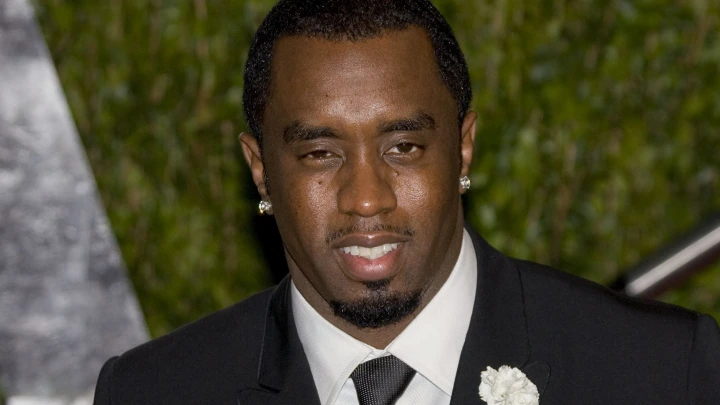 Скандального рэпера P. Diddy приговорили к 50 месяцам тюрьмы