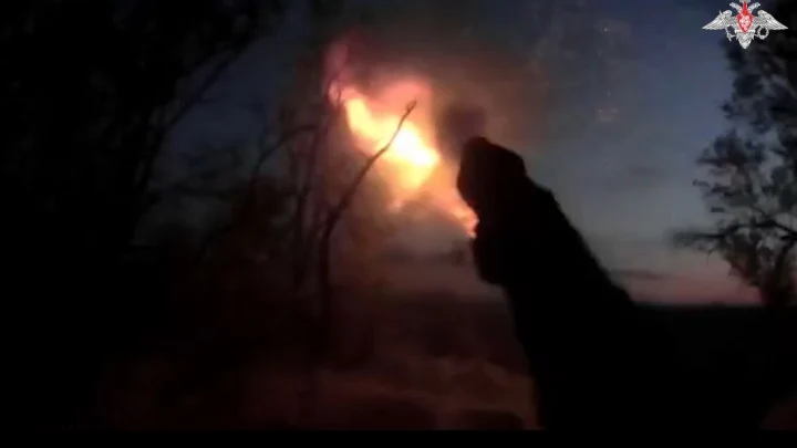 Взрывы в Орле 19 декабря: что известно к этому часу