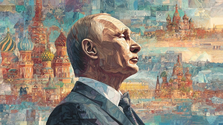 Путин встретился с бойцами СВО: Главные заявления президента России