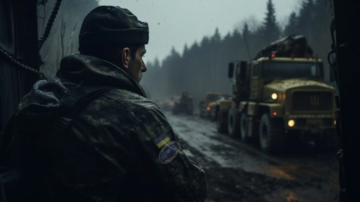 Сколько ещё военных может мобилизовать Киев: В Раде раскрыли цифры