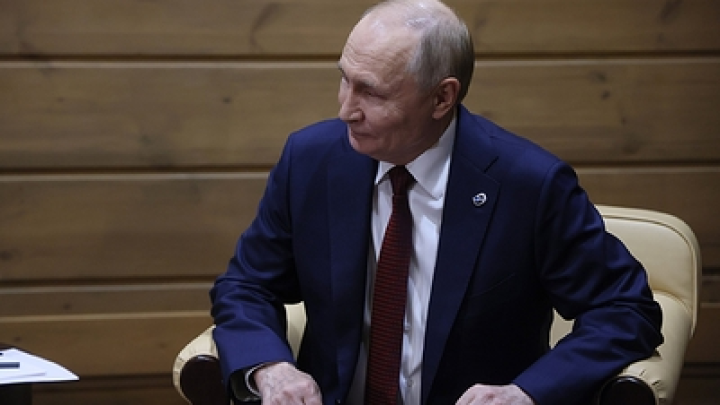 Есть такое правило: какие документы ЦРУ подписал Путин, раскрыл генерал ФСБ в отставке