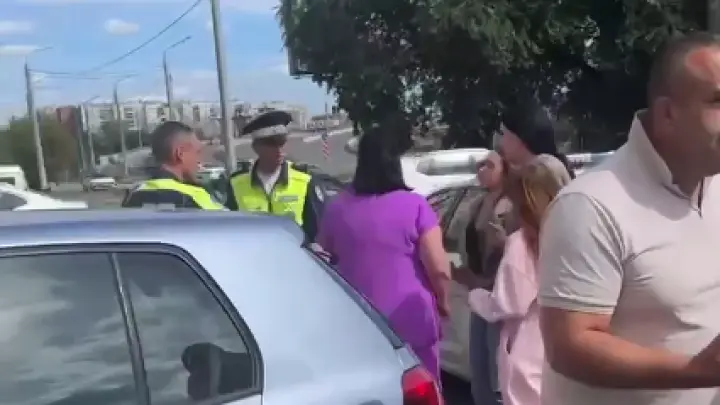 В Челябинске девушка написала заявление: Меня похитила группа из Азербайджана