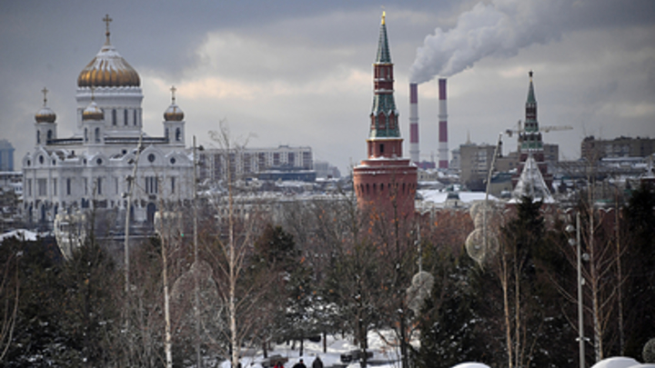 В Кремле разоблачили ложь Украины о гуманитарных коридорах